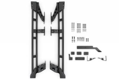 DV8 Offroad - DV8 Offroad SRGX-02 FS-15 Rock Skins - Image 1