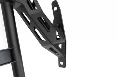 DV8 Offroad - DV8 Offroad SRGX-02 FS-15 Rock Skins - Image 3