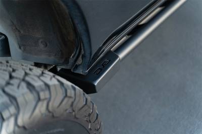 DV8 Offroad - DV8 Offroad SRGX-02 FS-15 Rock Skins - Image 6