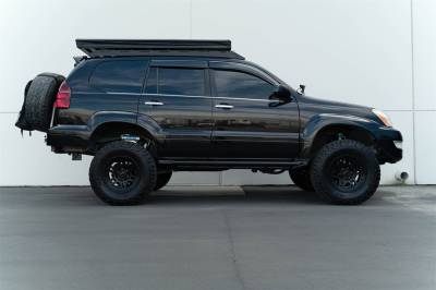 DV8 Offroad - DV8 Offroad SRGX-02 FS-15 Rock Skins - Image 9