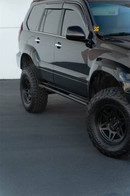 DV8 Offroad - DV8 Offroad SRGX-02 FS-15 Rock Skins - Image 12