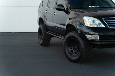 DV8 Offroad - DV8 Offroad SRGX-02 FS-15 Rock Skins - Image 14