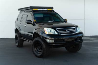 DV8 Offroad - DV8 Offroad SRGX-02 FS-15 Rock Skins - Image 15