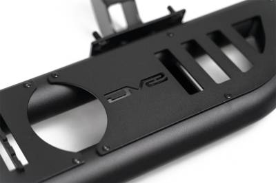 DV8 Offroad - DV8 Offroad SRJK-08 OE Plus Side Steps - Image 3