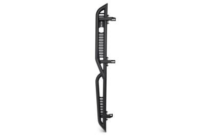 DV8 Offroad - DV8 Offroad SRJK-08 OE Plus Side Steps - Image 5