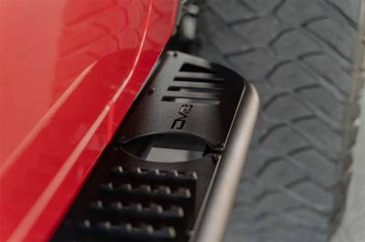 DV8 Offroad - DV8 Offroad SRJK-08 OE Plus Side Steps - Image 15