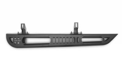 DV8 Offroad - DV8 Offroad SRJK-09 OE Plus Side Steps - Image 3