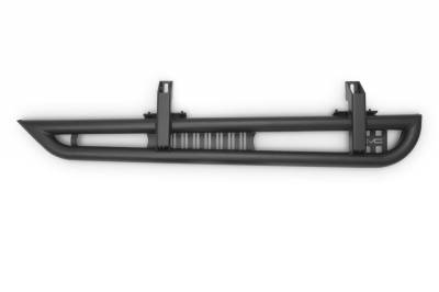 DV8 Offroad - DV8 Offroad SRJK-09 OE Plus Side Steps - Image 4