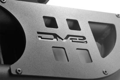 DV8 Offroad - DV8 Offroad SRJK-09 OE Plus Side Steps - Image 5