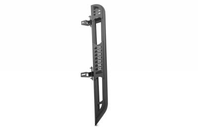 DV8 Offroad - DV8 Offroad SRJK-09 OE Plus Side Steps - Image 7