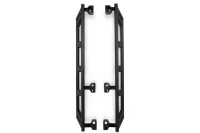DV8 Offroad - DV8 Offroad SRJL-07 FS-15 Series Rock Sliders - Image 1