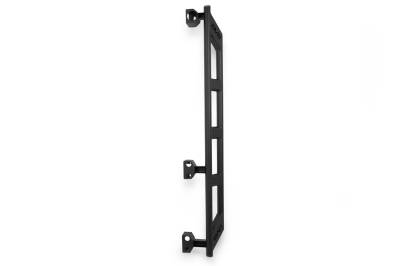 DV8 Offroad - DV8 Offroad SRJL-07 FS-15 Series Rock Sliders - Image 2