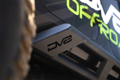 DV8 Offroad - DV8 Offroad SRJL-07 FS-15 Series Rock Sliders - Image 15