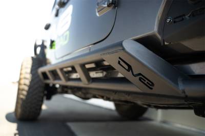 DV8 Offroad - DV8 Offroad SRJL-07 FS-15 Series Rock Sliders - Image 16