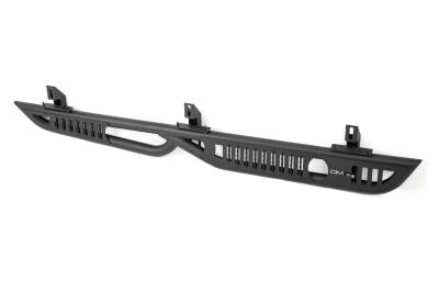 DV8 Offroad - DV8 Offroad SRJL-08 OE Plus Side Steps - Image 2