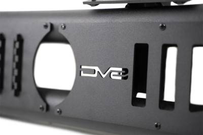 DV8 Offroad - DV8 Offroad SRJL-08 OE Plus Side Steps - Image 3