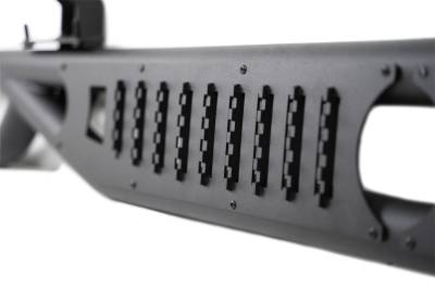DV8 Offroad - DV8 Offroad SRJL-08 OE Plus Side Steps - Image 4