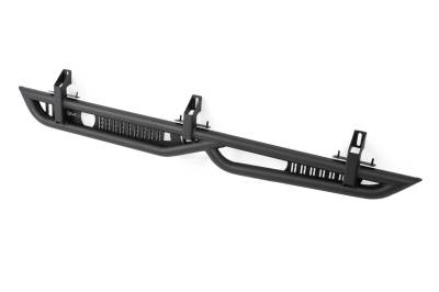 DV8 Offroad - DV8 Offroad SRJL-08 OE Plus Side Steps - Image 6