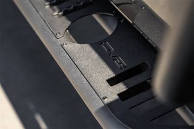 DV8 Offroad - DV8 Offroad SRJL-08 OE Plus Side Steps - Image 15