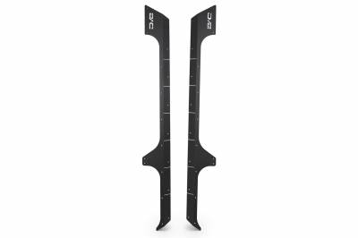DV8 Offroad - DV8 Offroad SRJL-09 Rock Skins - Image 3