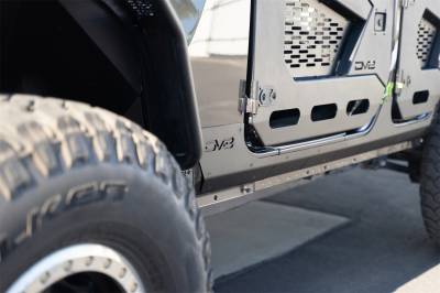 DV8 Offroad - DV8 Offroad SRJL-09 Rock Skins - Image 11