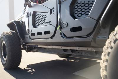 DV8 Offroad - DV8 Offroad SRJL-09 Rock Skins - Image 14