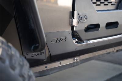 DV8 Offroad - DV8 Offroad SRJL-09 Rock Skins - Image 15