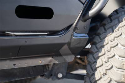 DV8 Offroad - DV8 Offroad SRJL-09 Rock Skins - Image 16