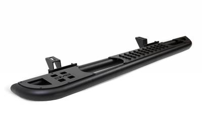 DV8 Offroad - DV8 Offroad SRJL-10 OE Plus Side Steps - Image 6