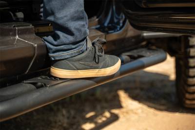 DV8 Offroad - DV8 Offroad SRJL-10 OE Plus Side Steps - Image 16