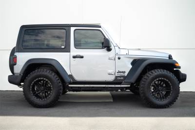 DV8 Offroad - DV8 Offroad SRJL-29 Rock Skins - Image 7
