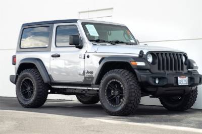 DV8 Offroad - DV8 Offroad SRJL-29 Rock Skins - Image 8
