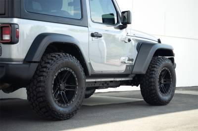DV8 Offroad - DV8 Offroad SRJL-29 Rock Skins - Image 9