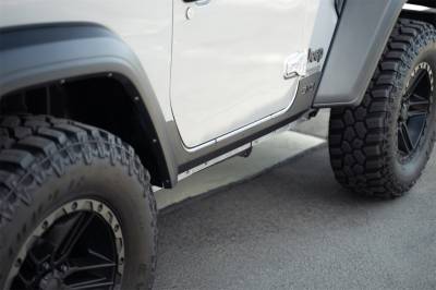 DV8 Offroad - DV8 Offroad SRJL-29 Rock Skins - Image 10