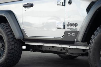 DV8 Offroad - DV8 Offroad SRJL-29 Rock Skins - Image 11