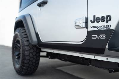 DV8 Offroad - DV8 Offroad SRJL-29 Rock Skins - Image 14