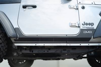 DV8 Offroad - DV8 Offroad SRJL-29 Rock Skins - Image 15