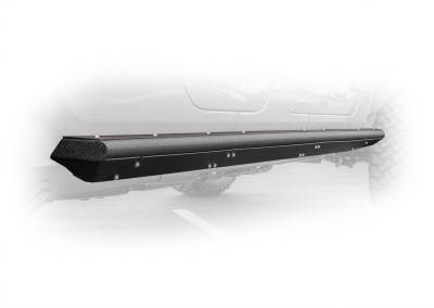 DV8 Offroad - DV8 Offroad SRGL-02 Rock Slider w/Step - Image 6