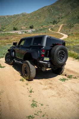 DV8 Offroad - DV8 Offroad RBBR-05 Spec Series Rear Bumper - Image 9