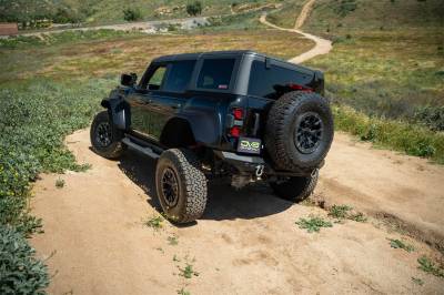 DV8 Offroad - DV8 Offroad RBBR-05 Spec Series Rear Bumper - Image 10