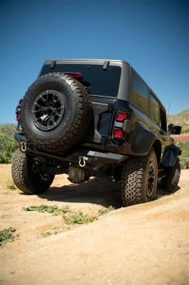 DV8 Offroad - DV8 Offroad RBBR-05 Spec Series Rear Bumper - Image 12