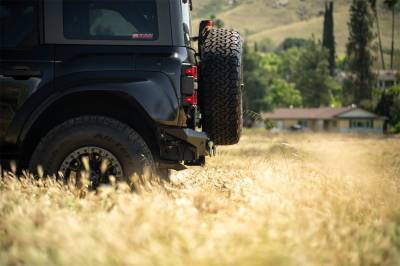 DV8 Offroad - DV8 Offroad RBBR-05 Spec Series Rear Bumper - Image 13