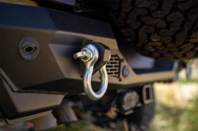 DV8 Offroad - DV8 Offroad RBBR-05 Spec Series Rear Bumper - Image 14