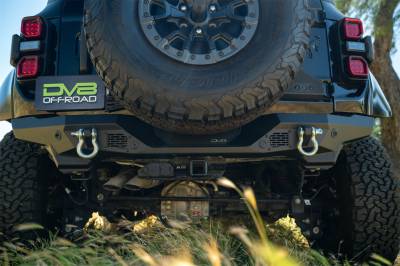 DV8 Offroad - DV8 Offroad RBBR-05 Spec Series Rear Bumper - Image 18