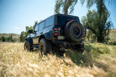 DV8 Offroad - DV8 Offroad RBBR-05 Spec Series Rear Bumper - Image 19