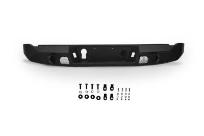DV8 Offroad - DV8 Offroad RBCS3-01 MTO Series Rear Bumper - Image 3