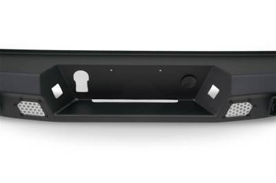 DV8 Offroad - DV8 Offroad RBCS3-01 MTO Series Rear Bumper - Image 4
