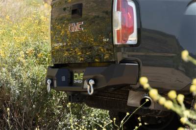 DV8 Offroad - DV8 Offroad RBCS3-01 MTO Series Rear Bumper - Image 6