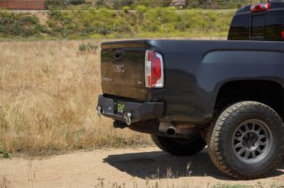 DV8 Offroad - DV8 Offroad RBCS3-01 MTO Series Rear Bumper - Image 7