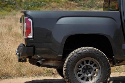 DV8 Offroad - DV8 Offroad RBCS3-01 MTO Series Rear Bumper - Image 10